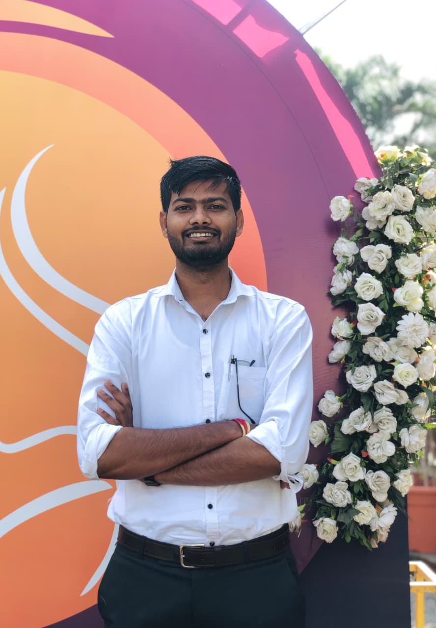 Akshay Jadhav
