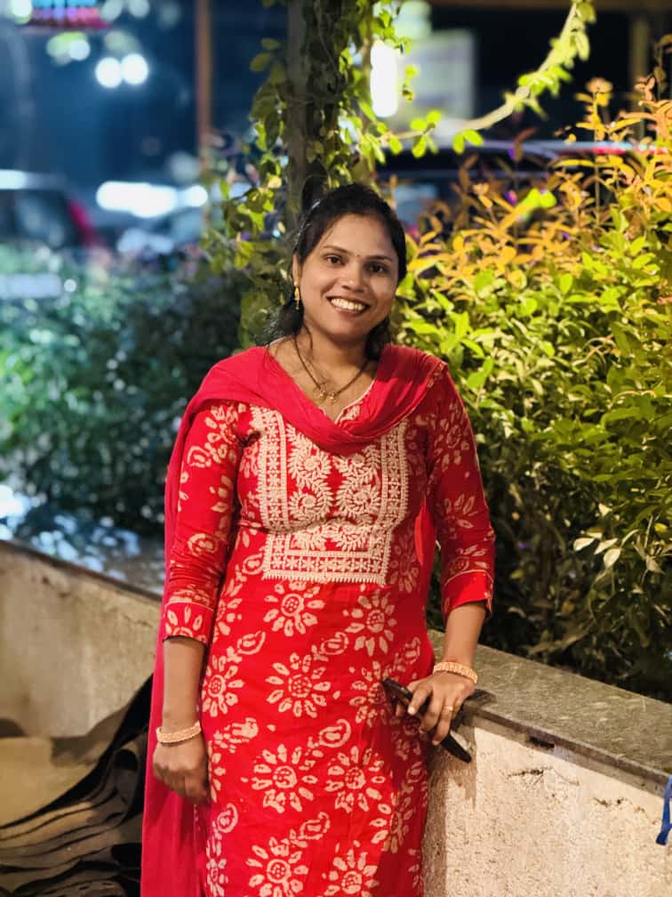 Akshara Jadhav