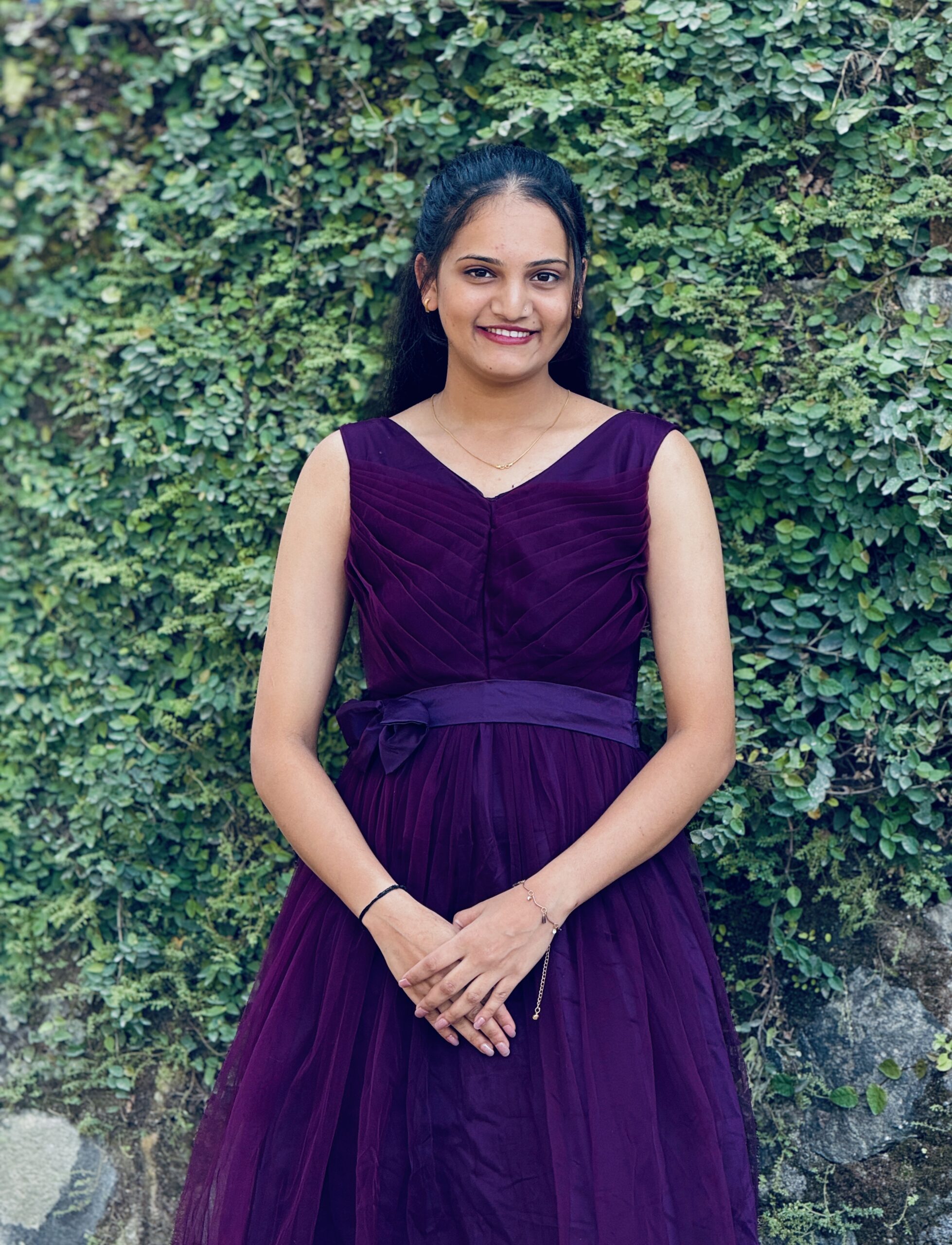 Pranjal Jadhav