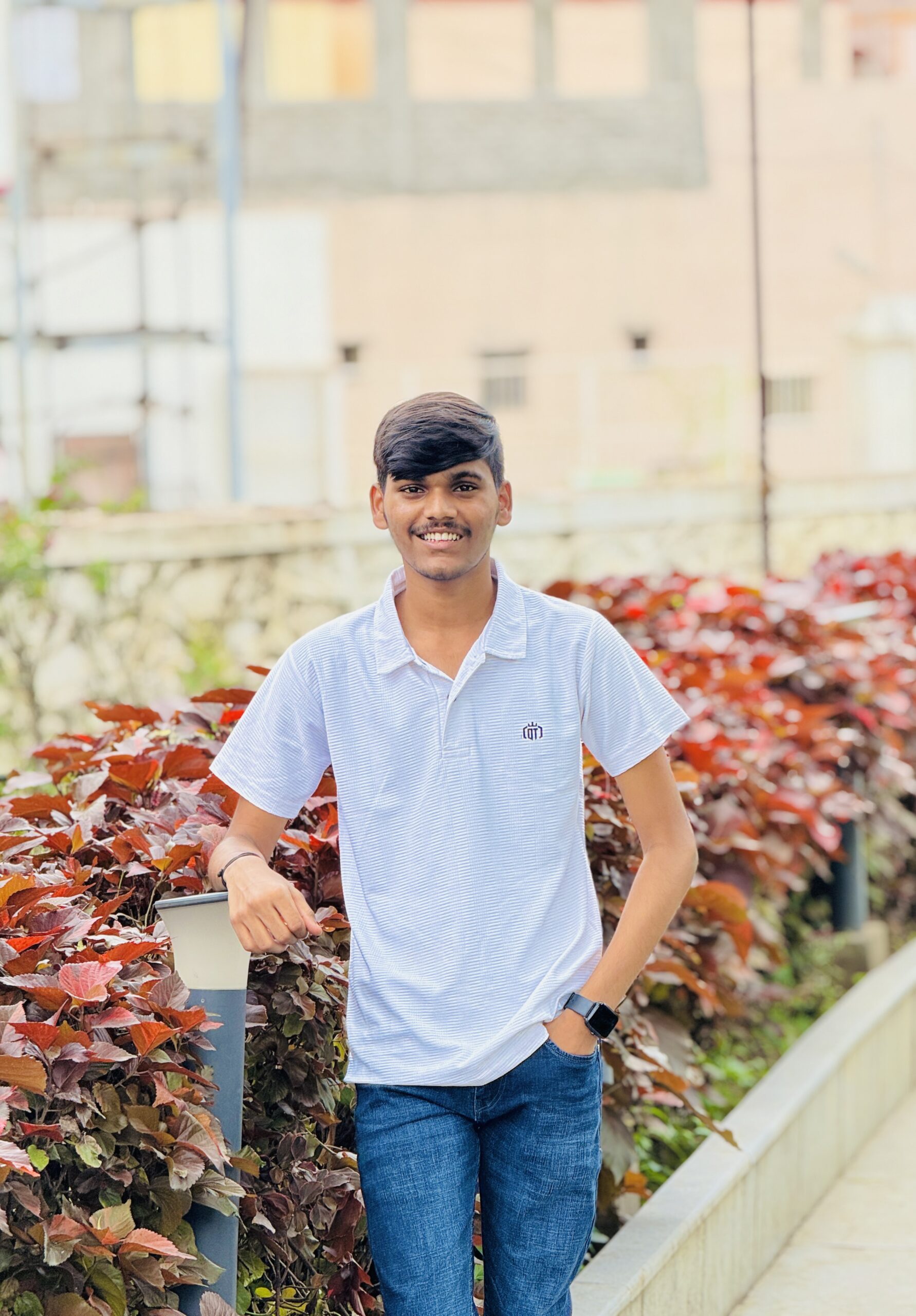 Shivam Jadhav