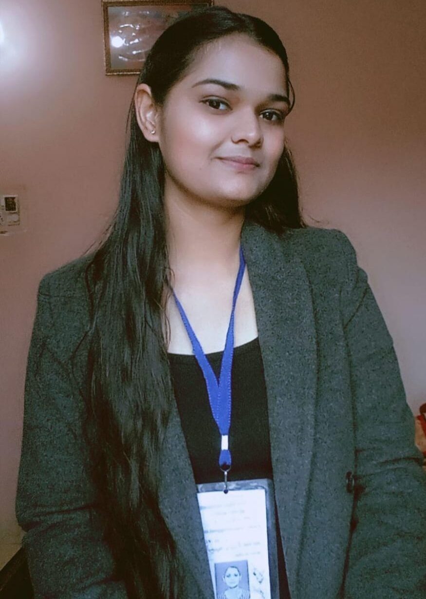 Shruti Saxena